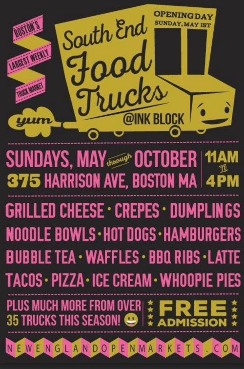 South End Open Market