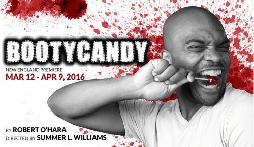 SpeakEasy Stage, Boston Theater, Gay Theater