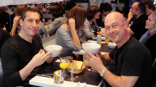 Paris, Travel, Gay Travel