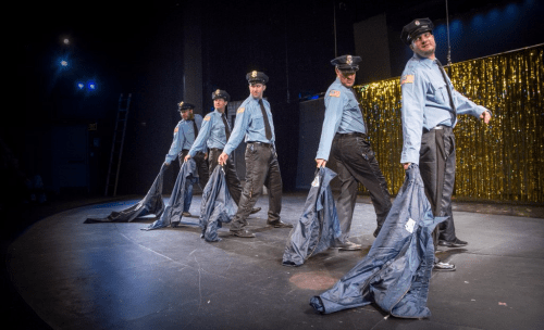 Photo credit: Jon Sachs