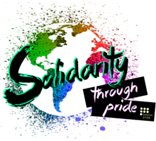 Boston Pride
