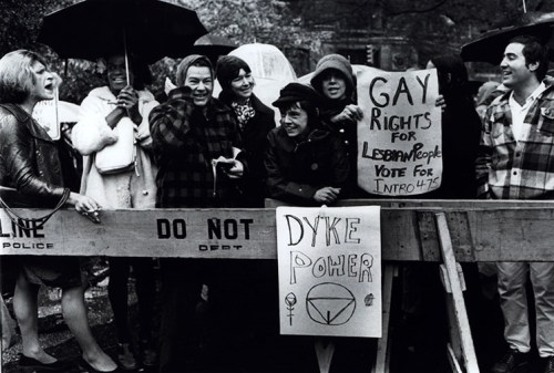 LGBT rights, Gay rights, Leslie Lohman Museum