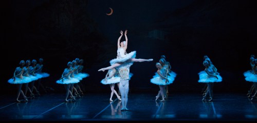 Swan Lake