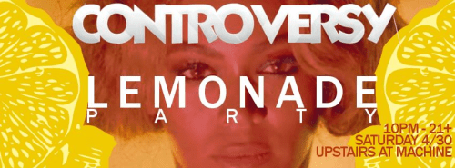 Boston's Weekly LGBT Hip-Hop Reggae Party