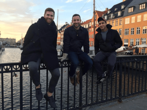 travel, gay travel, gay scandinavia