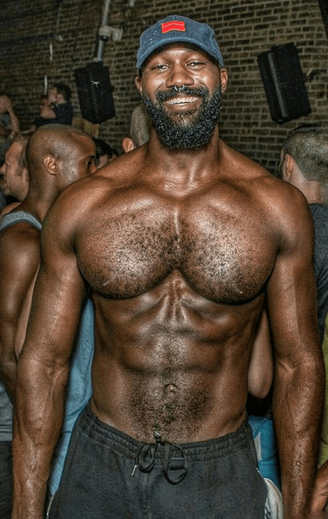 hairy, hunk, handsome, beard
