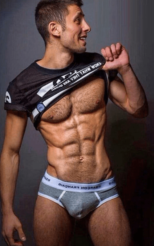 Temptation Tuesday courtesy of justgngr