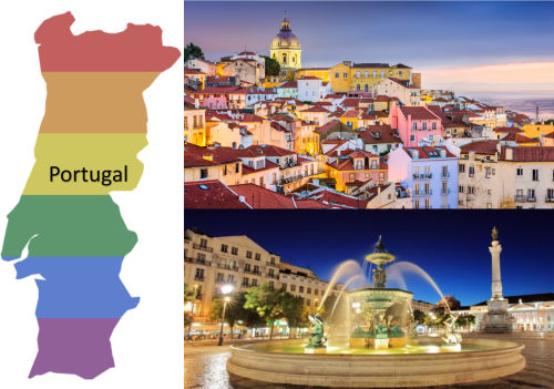 Portugal, Lisbon, gay travel, travel, Europ