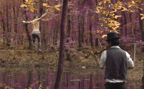 Louis Boniface, Olivier Pierre