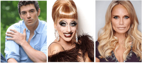 Ptown, Theater, Music, Art House, Crown & Anchor