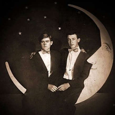 Vintage Gay from LargeTony