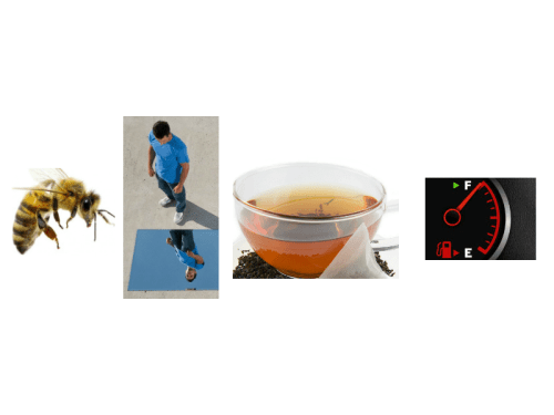 Try to solve this picture riddle.