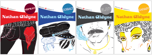 felony and mayhem, gay fiction, summer reading