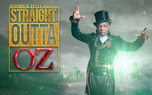 Straight outta oz, Wilbur