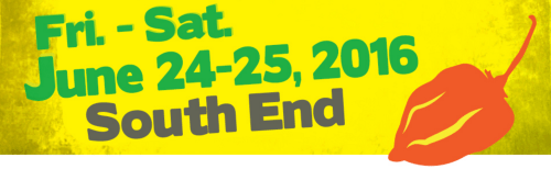 Boston Jerkfest South End