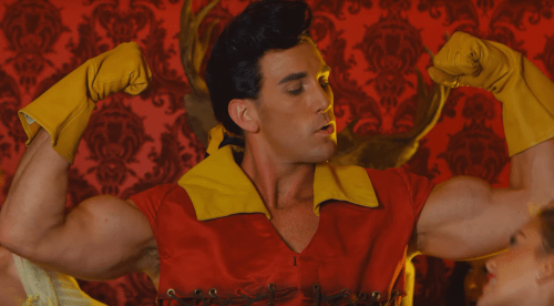 Britney and the Beast by Todrick Hall