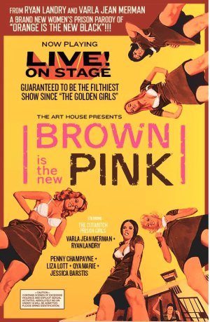 Arthouse, Provincetown