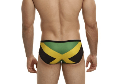 butt, ass, arse, Jamaica, gay