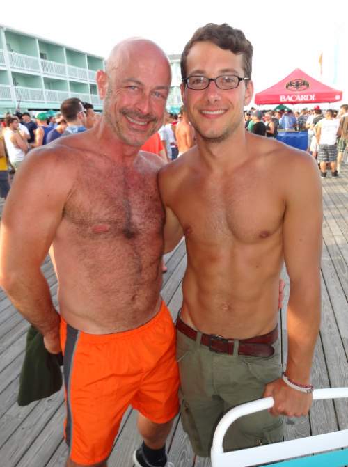 word of the day, gay language