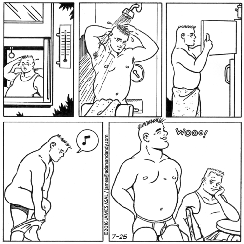 gay cartoon, gay comic