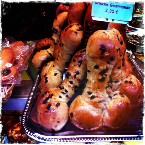 humor, bread, caption this photo