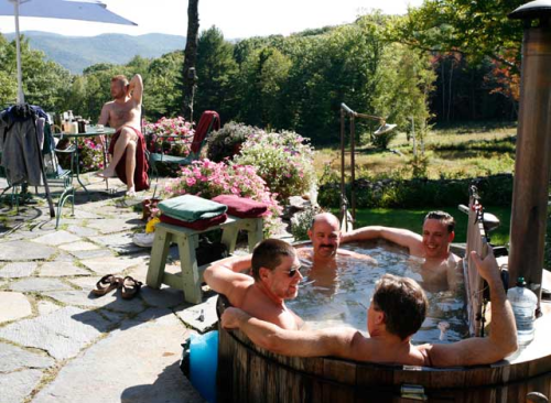 Source: Frog Meadow B&B