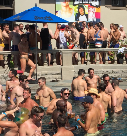 Manhunt, Manhunt Mansion