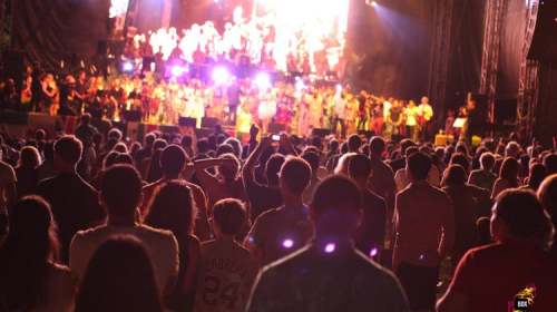 Free boston arts festival