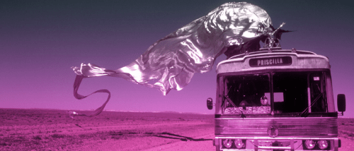 Priscilla Queen of the Desert