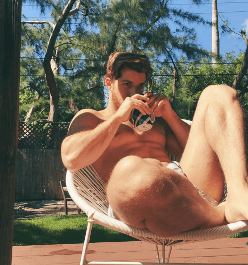 Saturday morning coffee ijulian_