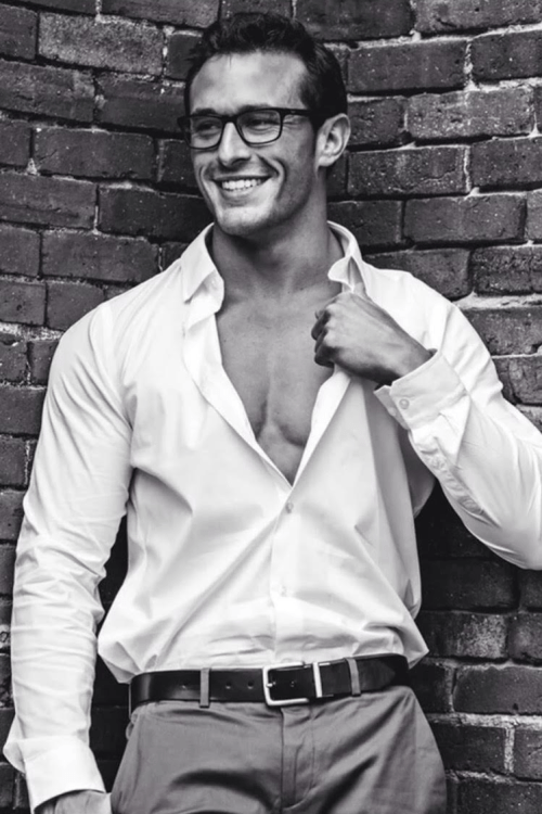 Temptation Tuesday glasses