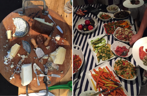 Photo Credit: Michael Boots