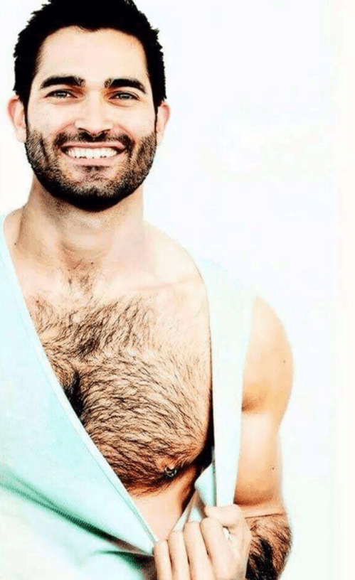handsome, hunk, hairy, furry