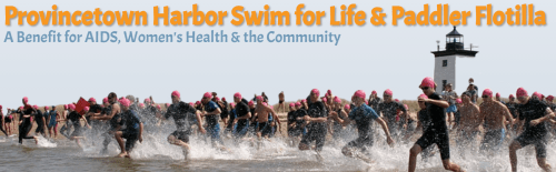 Provincetown Swim for Life