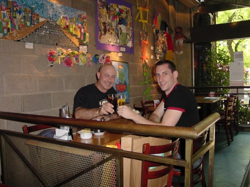 Argentina, gay travel