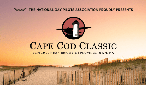 NGPA, National Gay Pilots Association