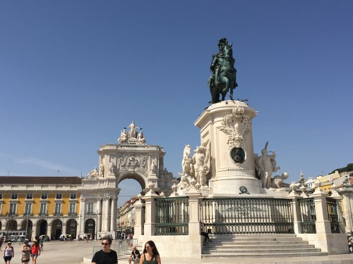 Lisbon, Lisboa, Portugal, travel, Europe