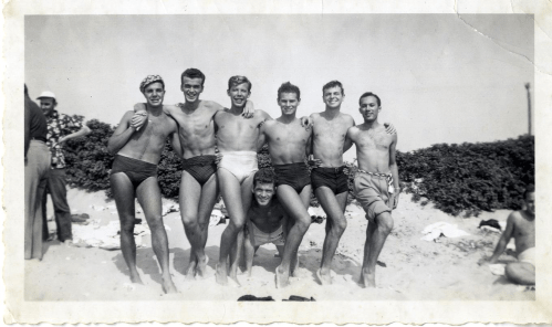 Boston the history project, lgbt history