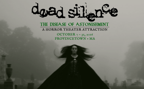 Halloween in Provincetown