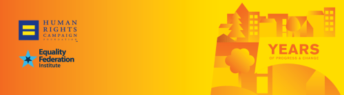 Human Rights Campaign MEI, LGBTQ equality rankings