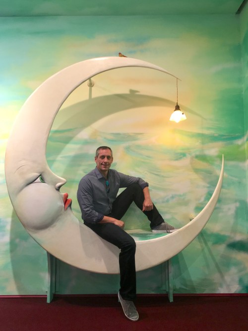 BosGuy, New York City