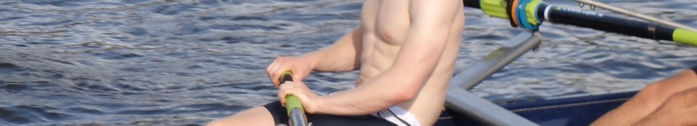 HOCR, Head of the Charles Regatta