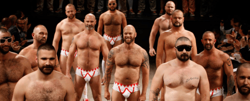 The Alley in Boston, gay Boston