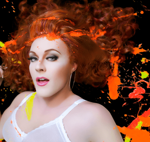 A Little White Music