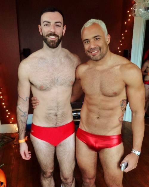 SSR, Hairy, Handsome, Furry Friday