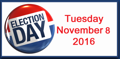 vote, president, presidential election