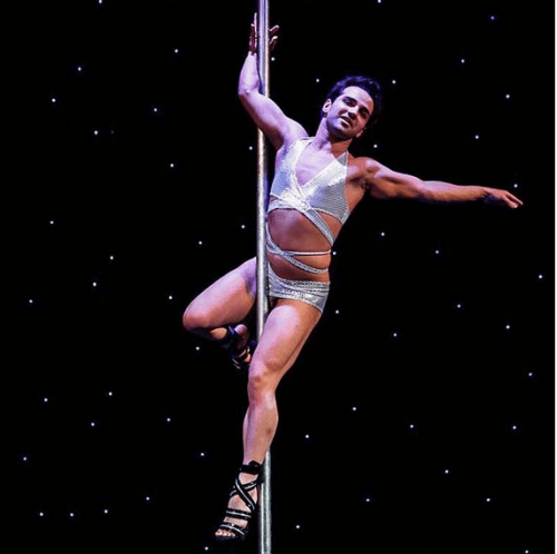 fringe theater, boston, burlesque