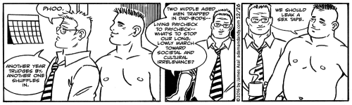 gay cartoon, gay comic