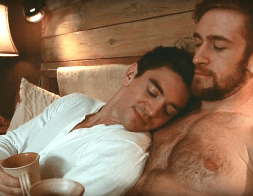 Steve Grand, Christmas