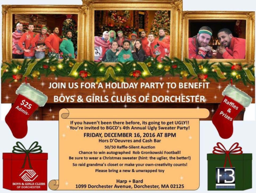 gay boston, Dorchester gay 